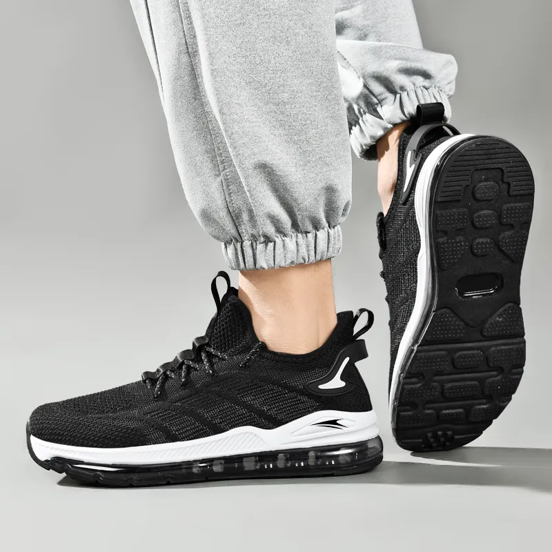 Kinglake Low Top Running Shoes Unisex-5