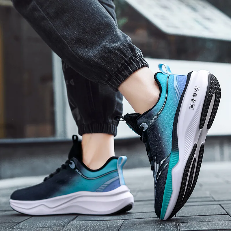 Kinglake Low Top Running Shoes Unisex-13