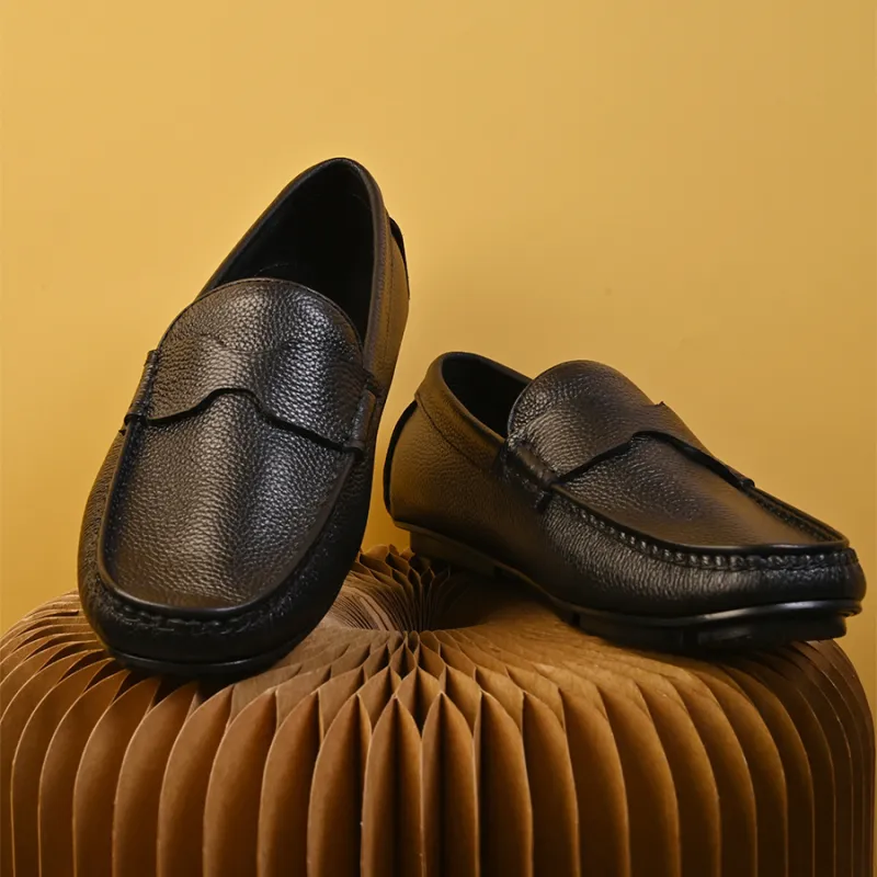 Brounvanm Men's Casual Shoes Men Low Top-4