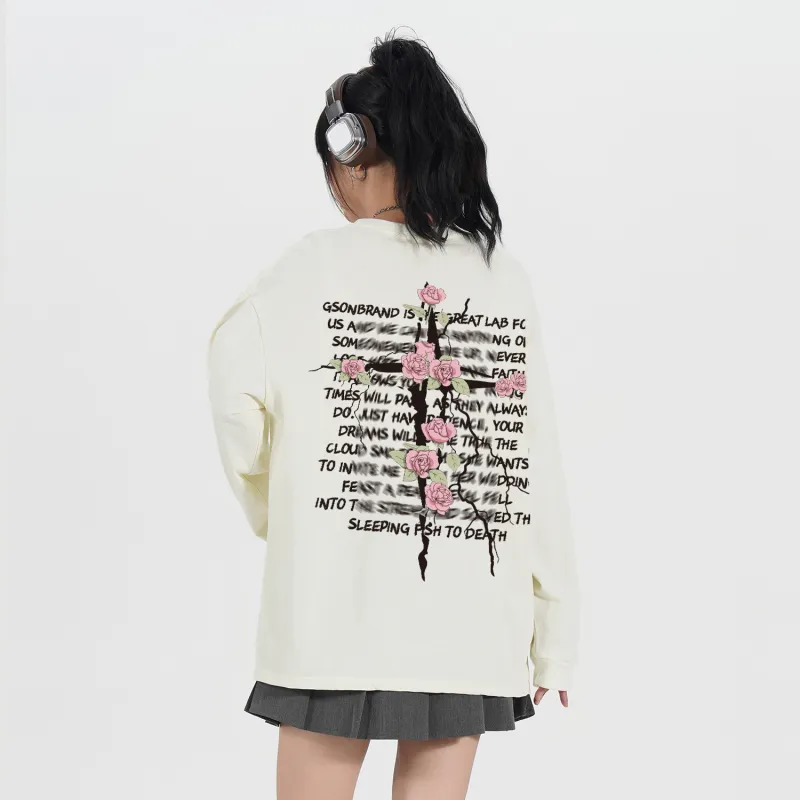 GSON T Shirts Unisex-17