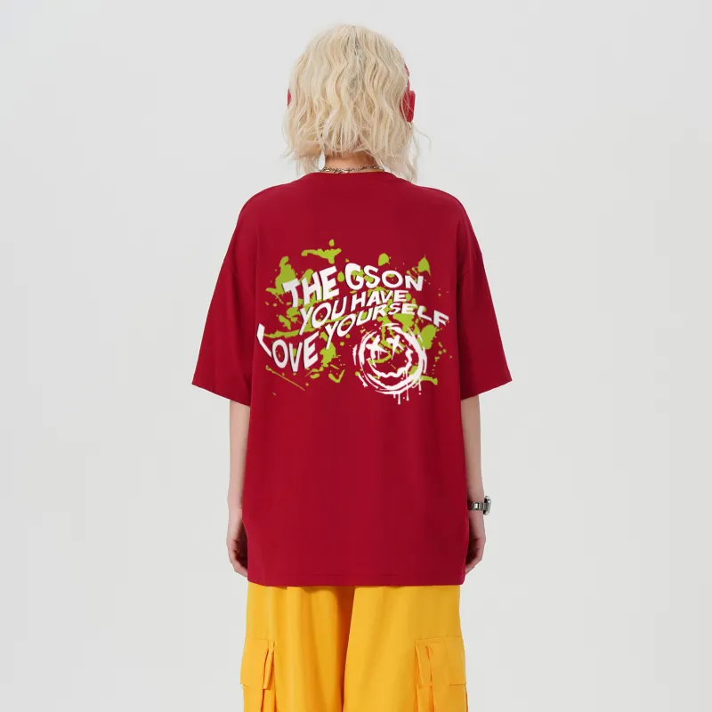 GSON T Shirts Unisex-29