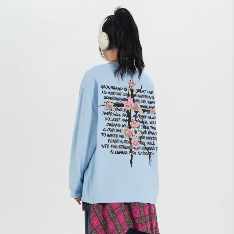 GSON T Shirts Unisex-25