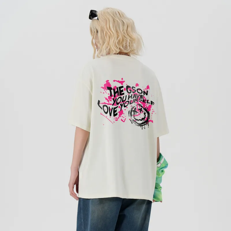 GSON T Shirts Unisex-24