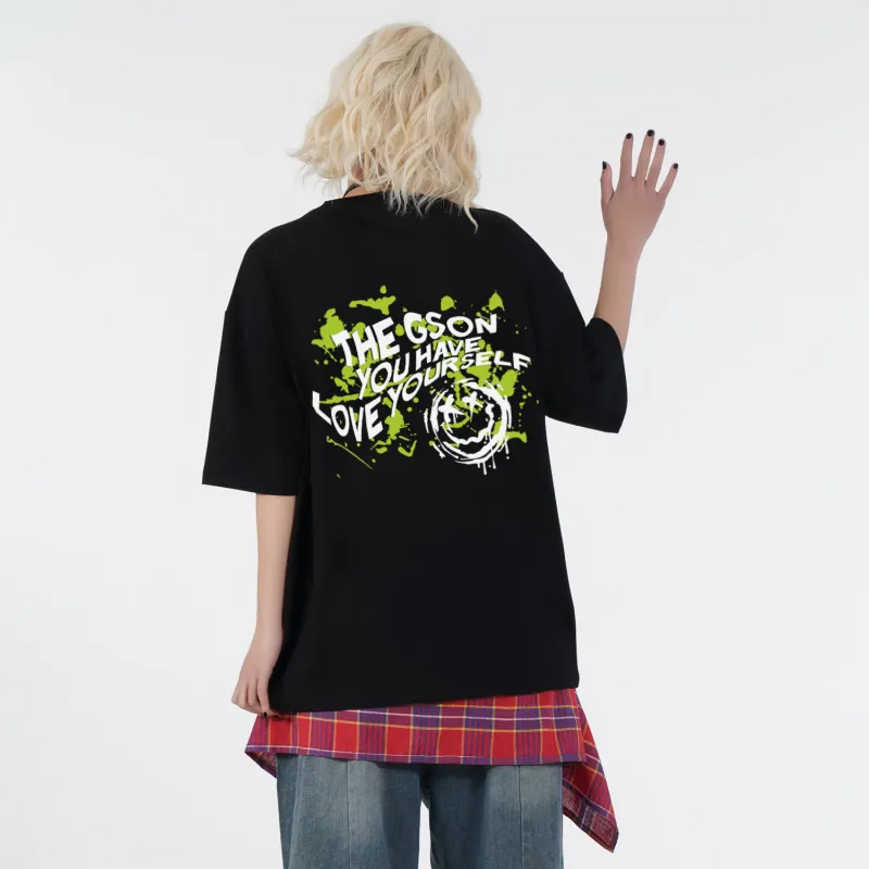GSON T Shirts Unisex-10