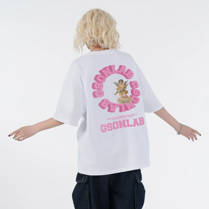 GSON T Shirts Unisex-2