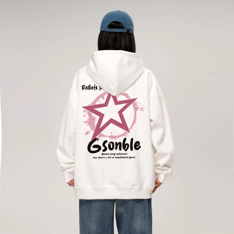 GSON Sweatshirts Unisex-4