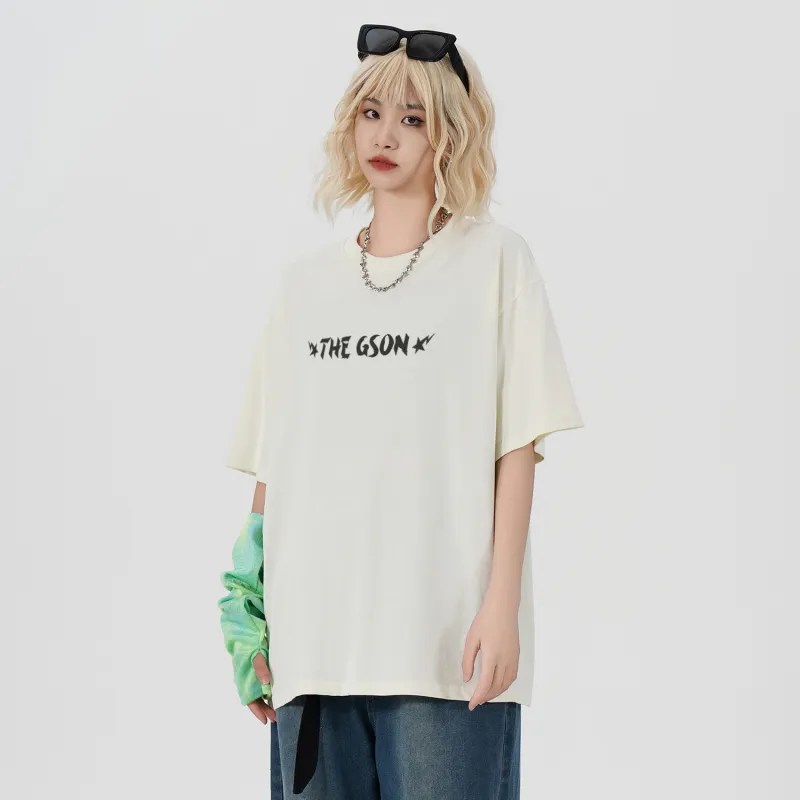 GSON T Shirts Unisex-16