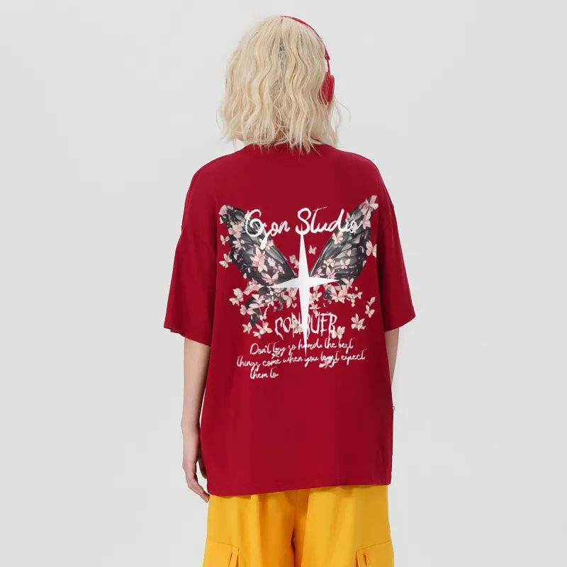 GSON T Shirts Unisex-26