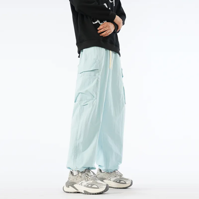 GSON Casual Pants Unisex-44