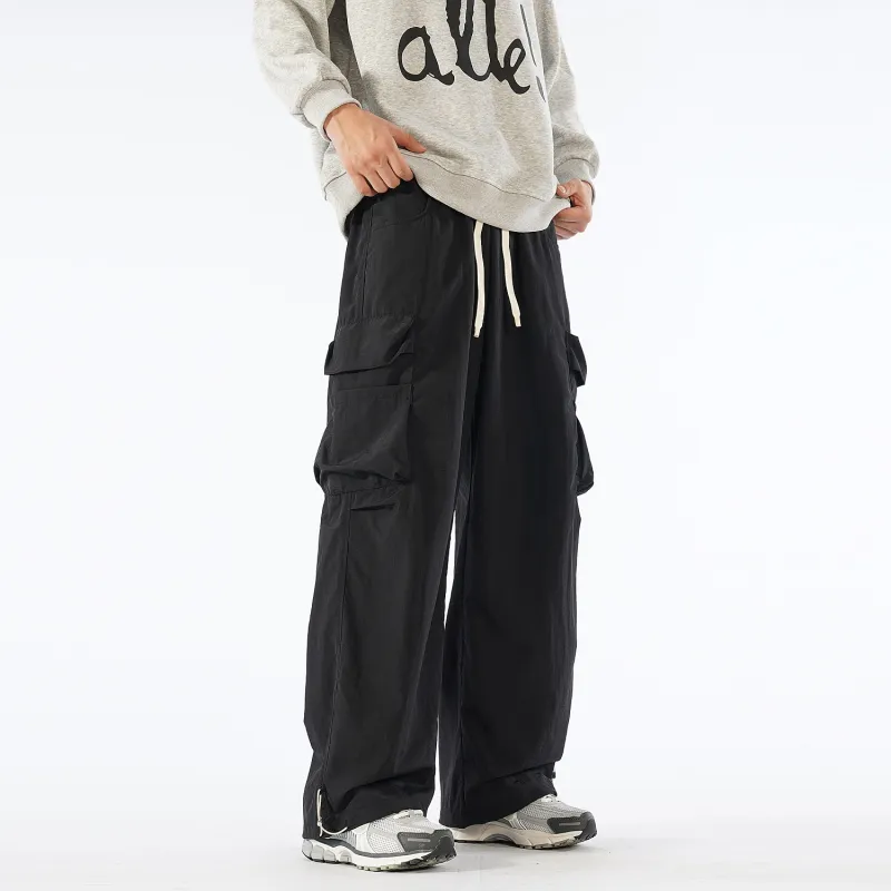 GSON Casual Pants Unisex-2