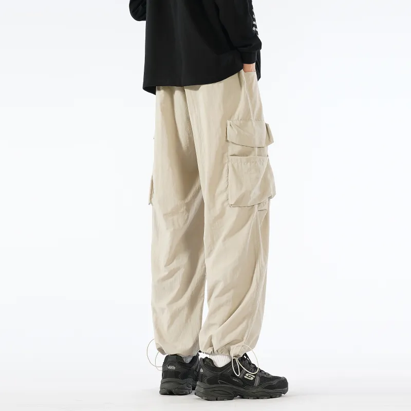 GSON Casual Pants Unisex-37