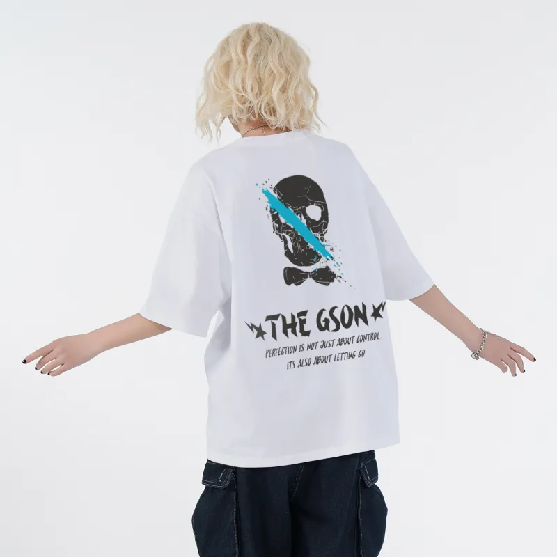 GSON T Shirts Unisex-7
