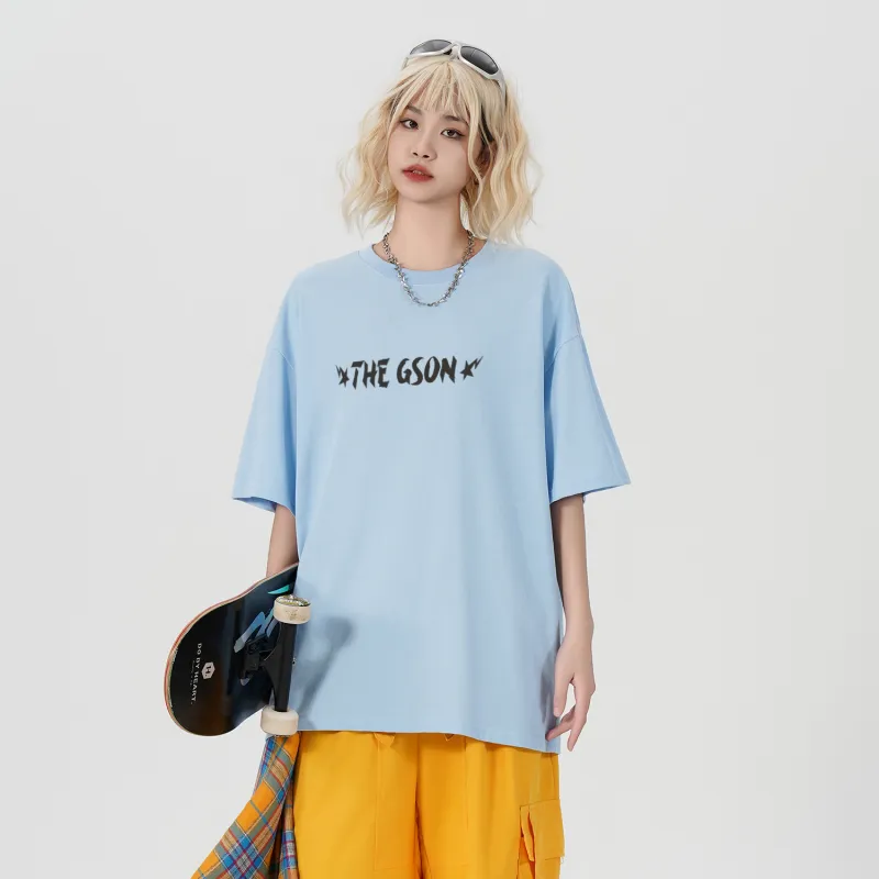 GSON T Shirts Unisex-19