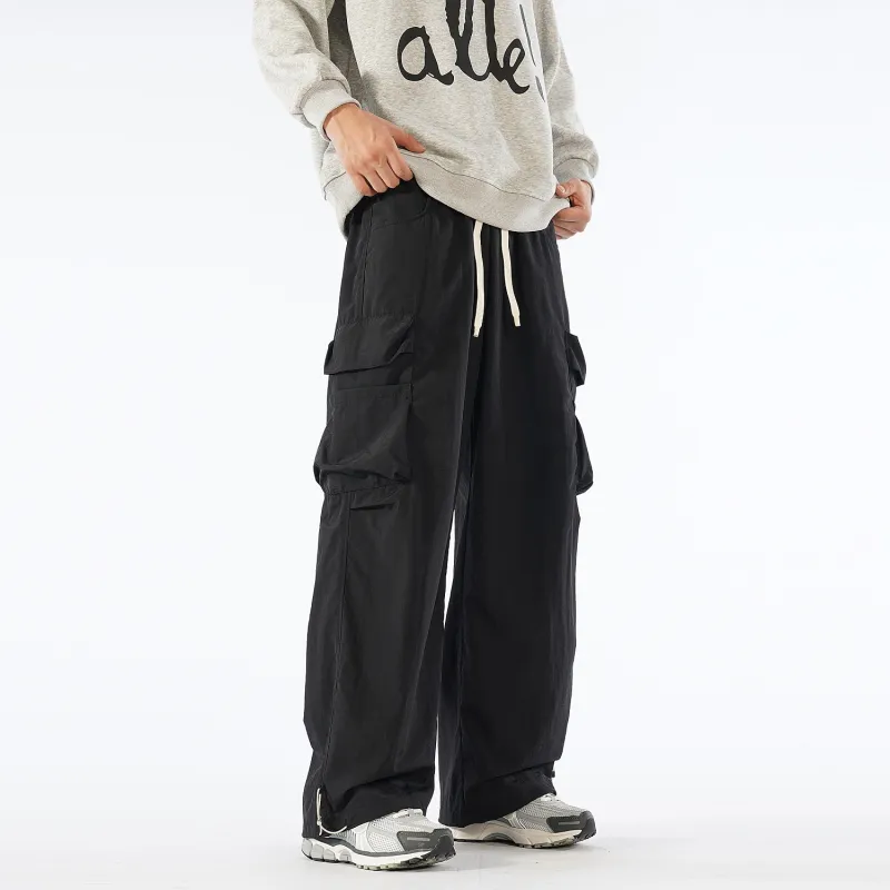 GSON Casual Pants Unisex-27