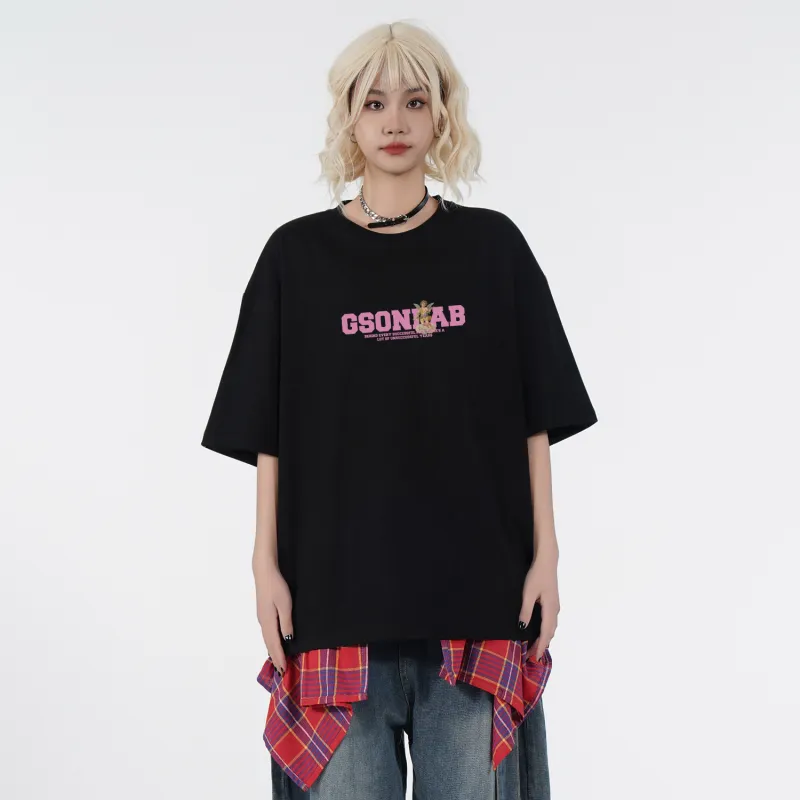 GSON T Shirts Unisex-11