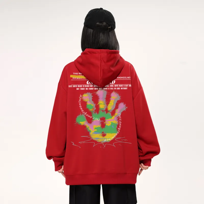 GSON Sweatshirts Unisex-14