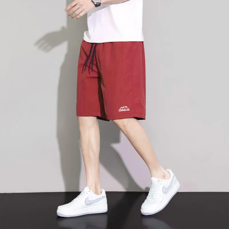 GSON Casual Shorts Unisex-19