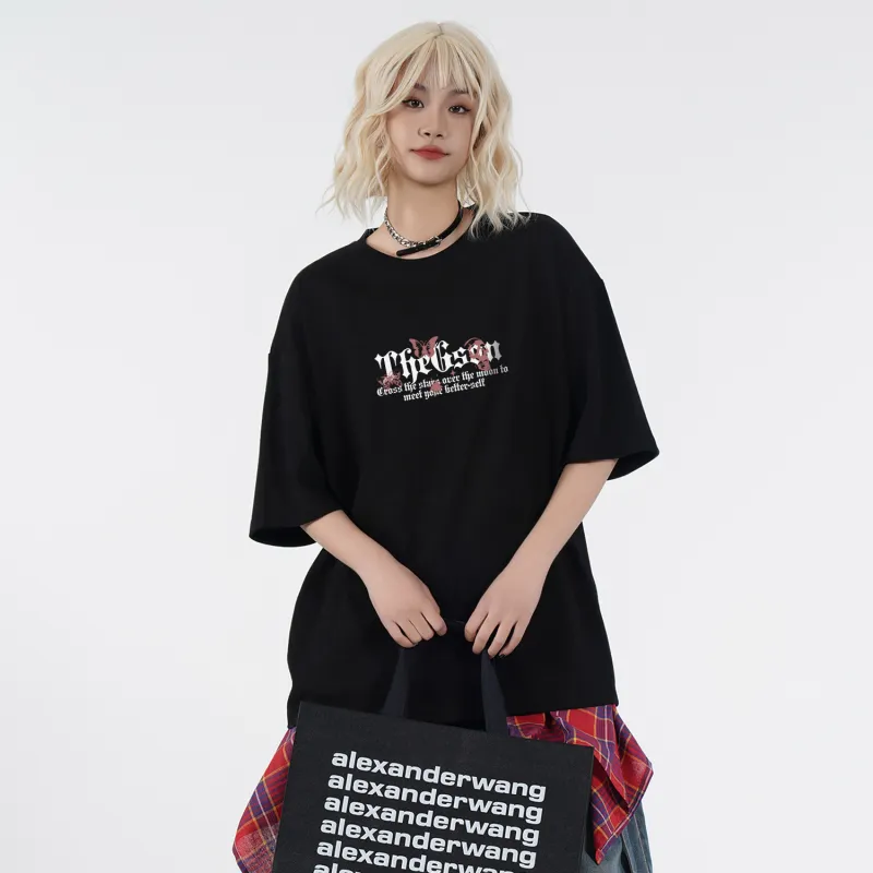 GSON T Shirts Unisex-3