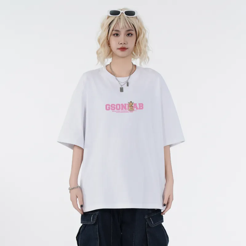 GSON T Shirts Unisex-3