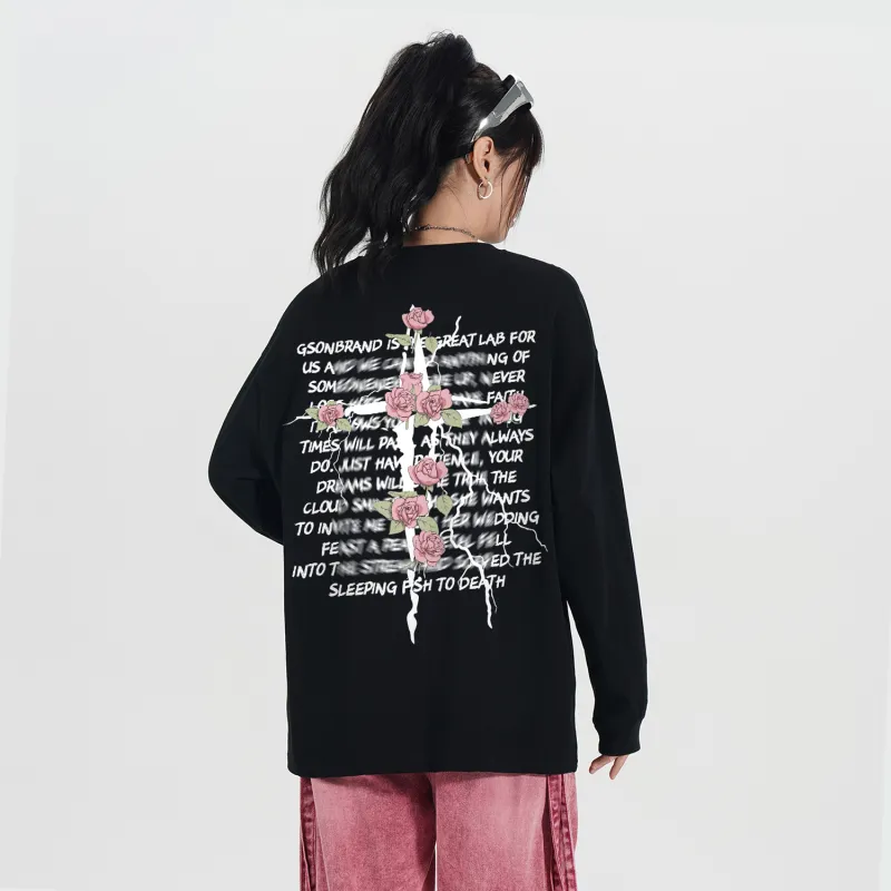 GSON T Shirts Unisex-9