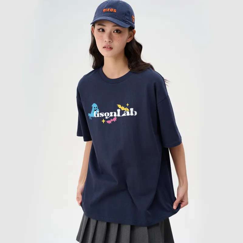 GSON T Shirts Unisex-17