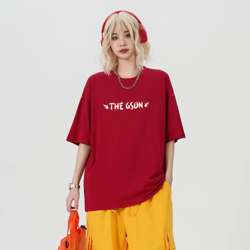 GSON T Shirts Unisex-24