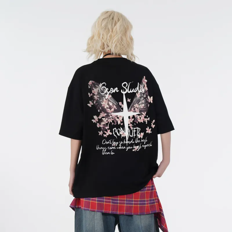 GSON T Shirts Unisex-2