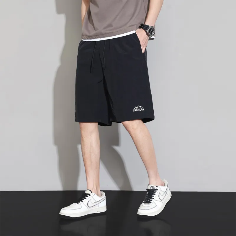 GSON Casual Shorts Unisex-2