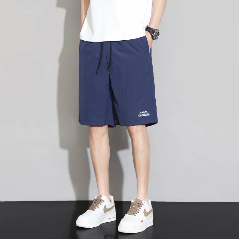 GSON Casual Shorts Unisex-11