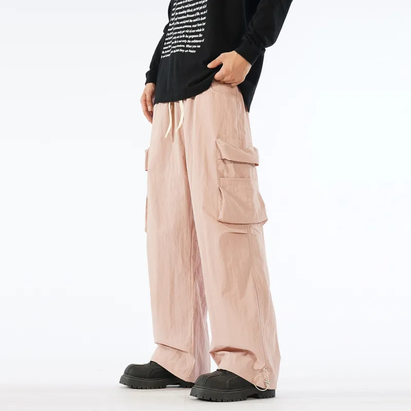 GSON Casual Pants Unisex-22