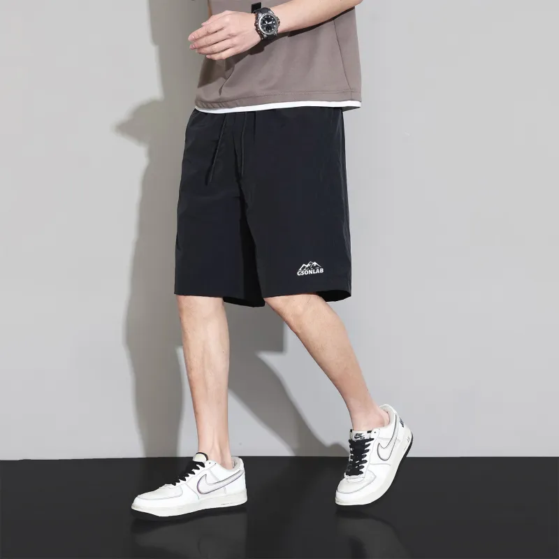 GSON Casual Shorts Unisex-3