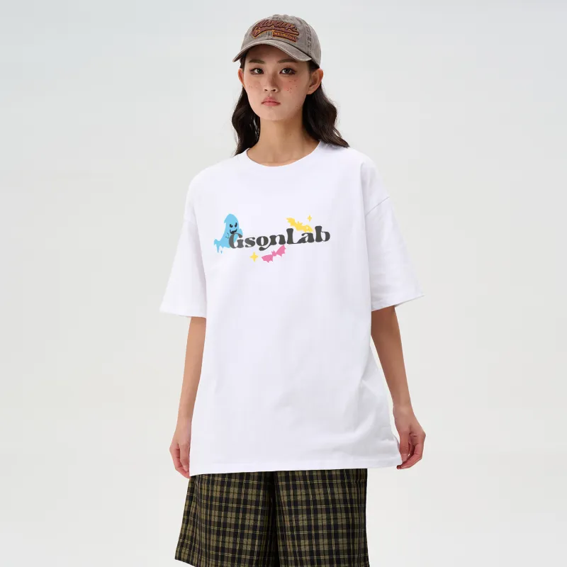GSON T Shirts Unisex-2