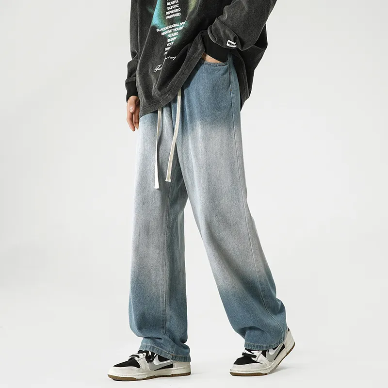 GSON Jeans Unisex-4