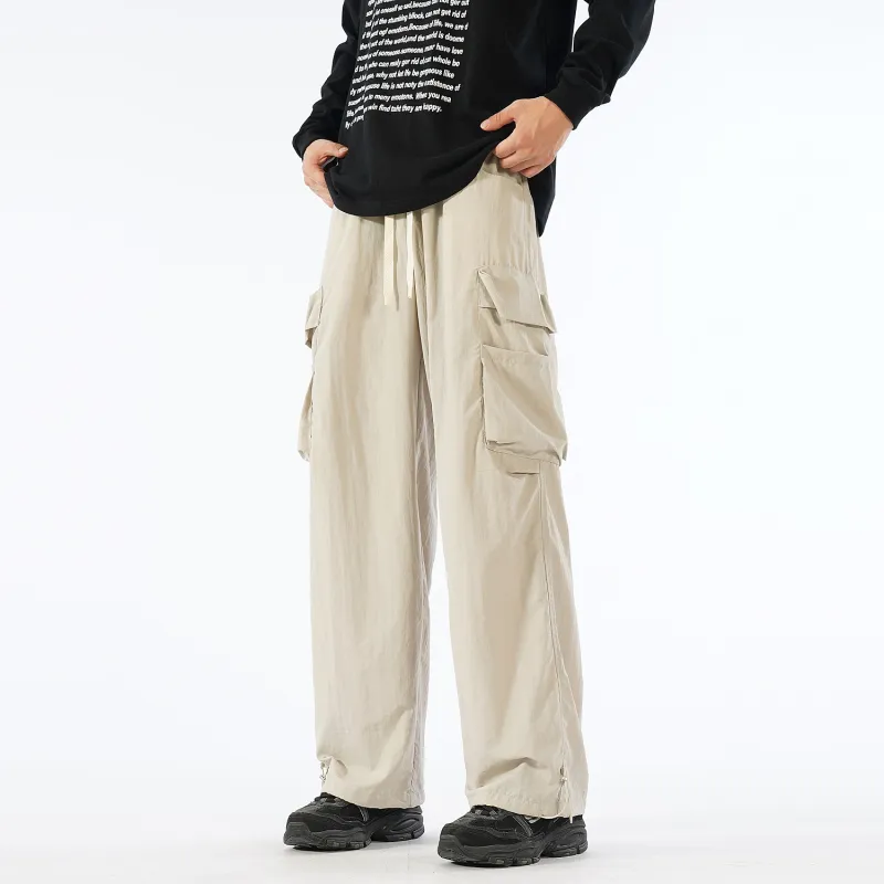 GSON Casual Pants Unisex-13