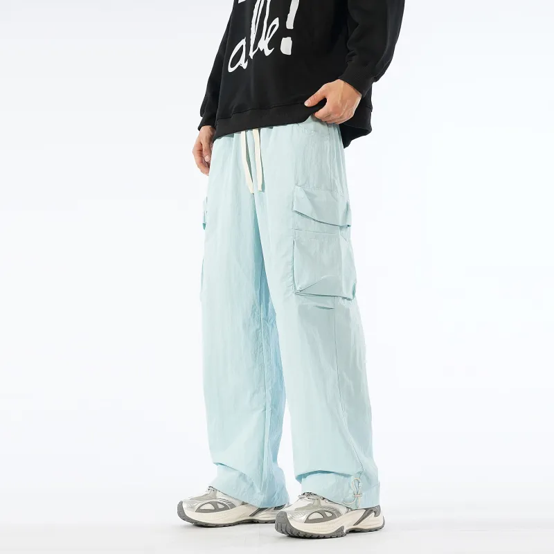 GSON Casual Pants Unisex-18