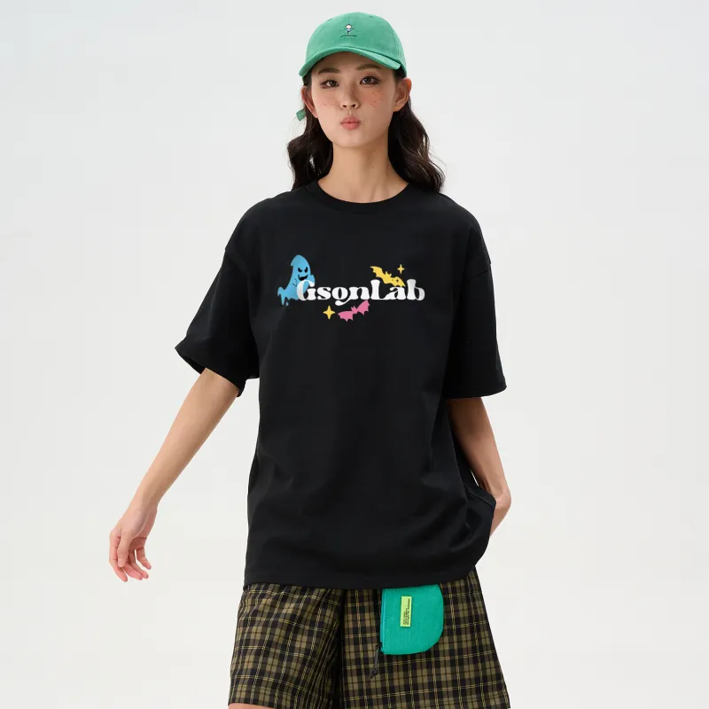 GSON T Shirts Unisex-8