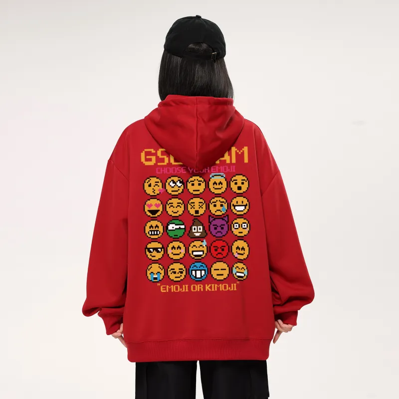 GSON Sweatshirts Unisex-17