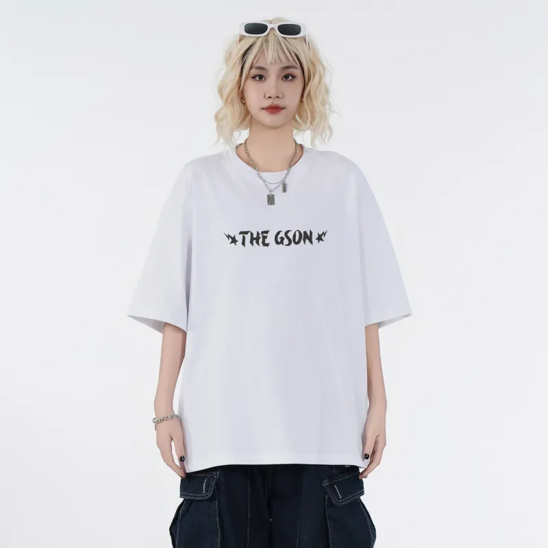 GSON T Shirts Unisex-9