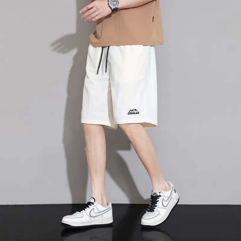 GSON Casual Shorts Unisex-6