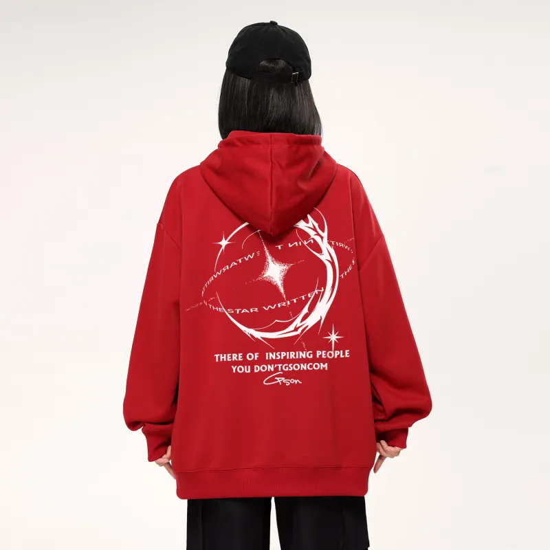 GSON Sweatshirts Unisex-9