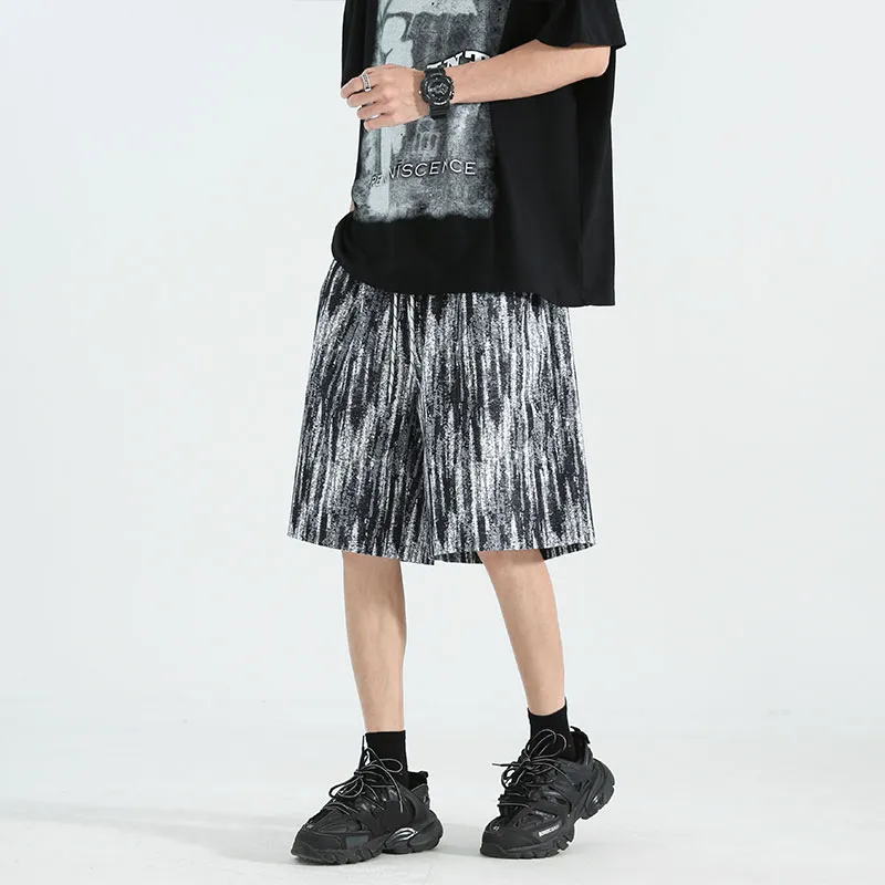 GSON Casual Shorts Unisex-4