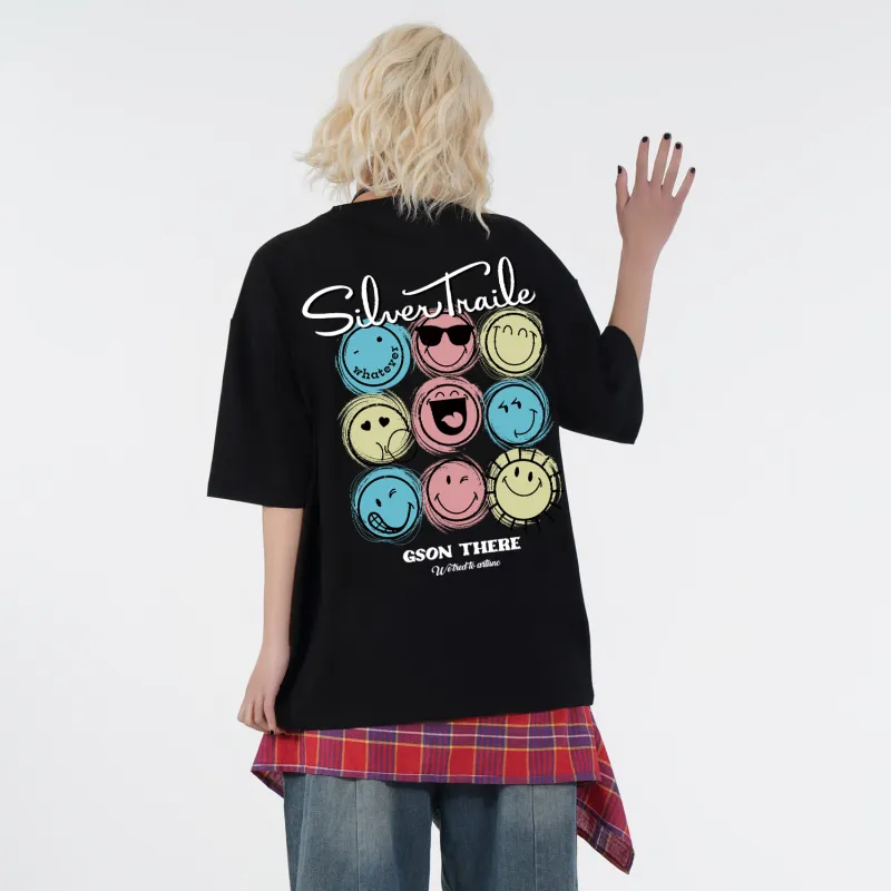 GSON T Shirts Unisex-3