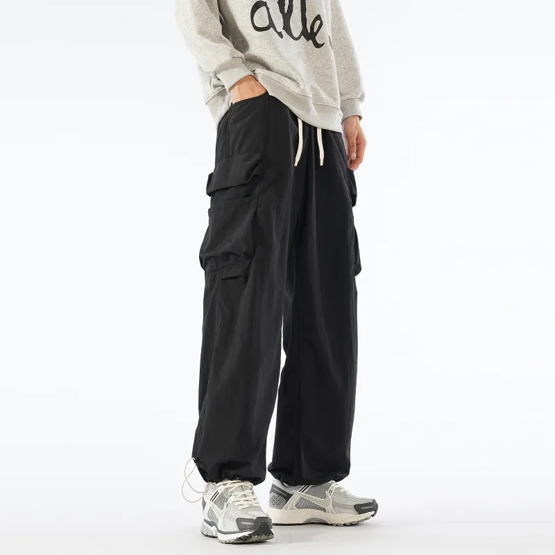 GSON Casual Pants Unisex-29