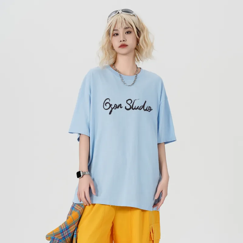 GSON T Shirts Unisex-20