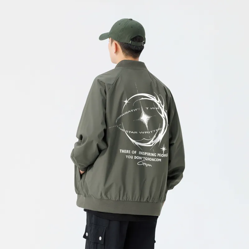GSON Jackets Unisex-7