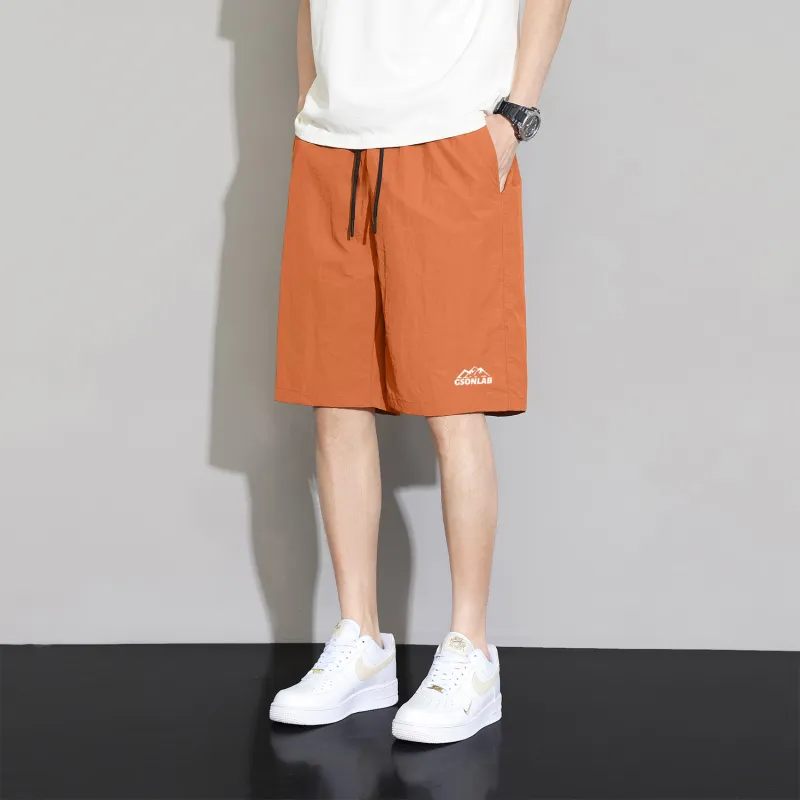GSON Casual Shorts Unisex-27