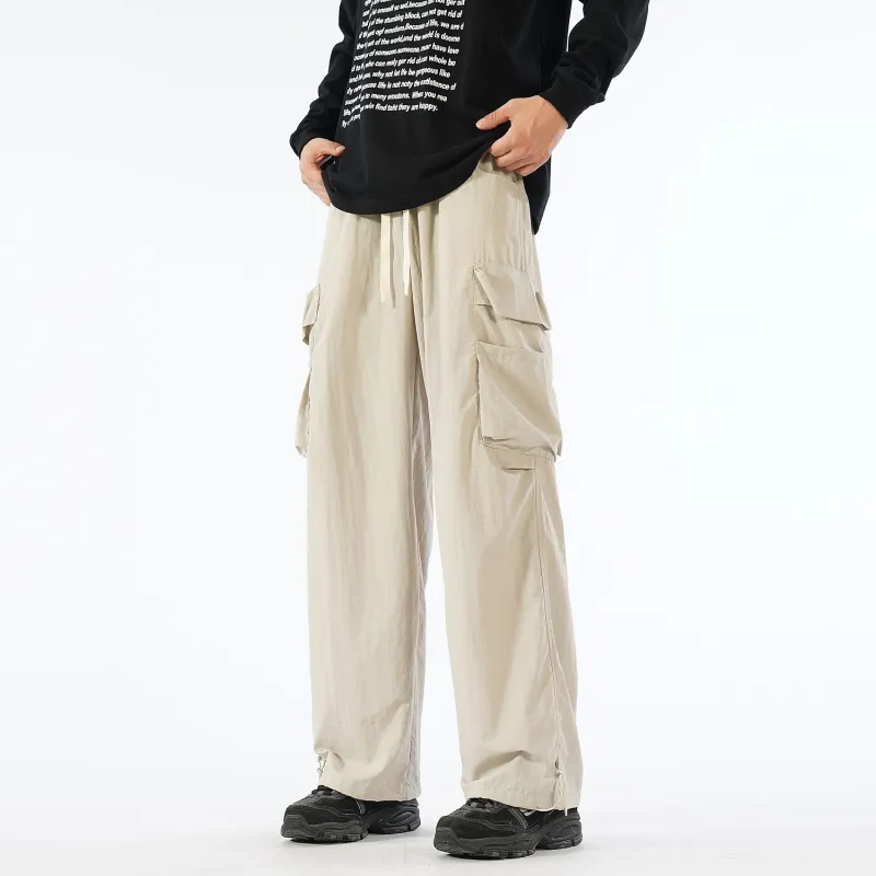 GSON Casual Pants Unisex-35