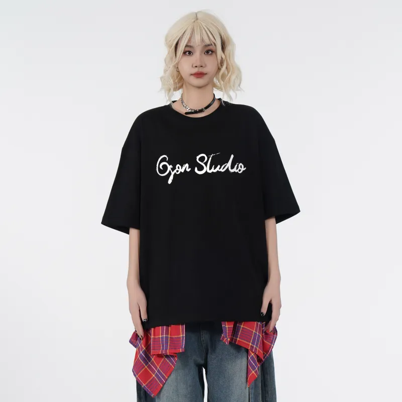 GSON T Shirts Unisex-3
