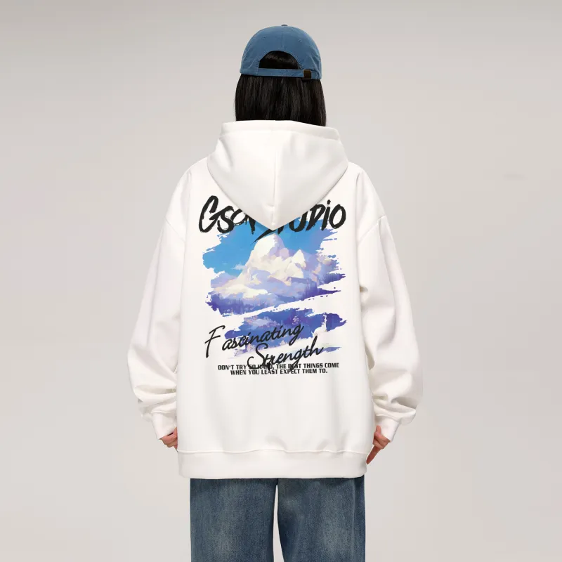 GSON Sweatshirts Unisex-4