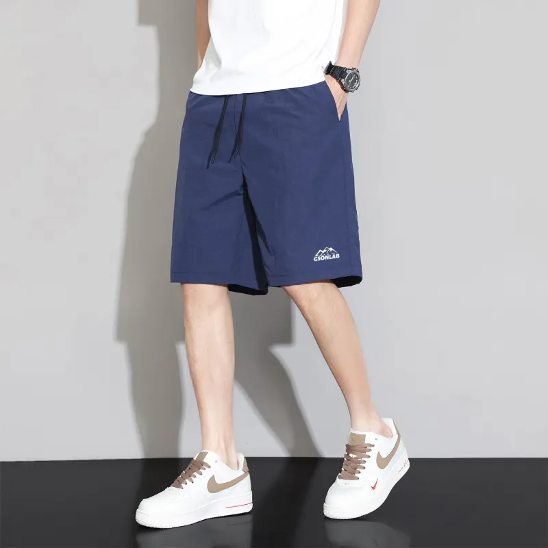 GSON Casual Shorts Unisex-10